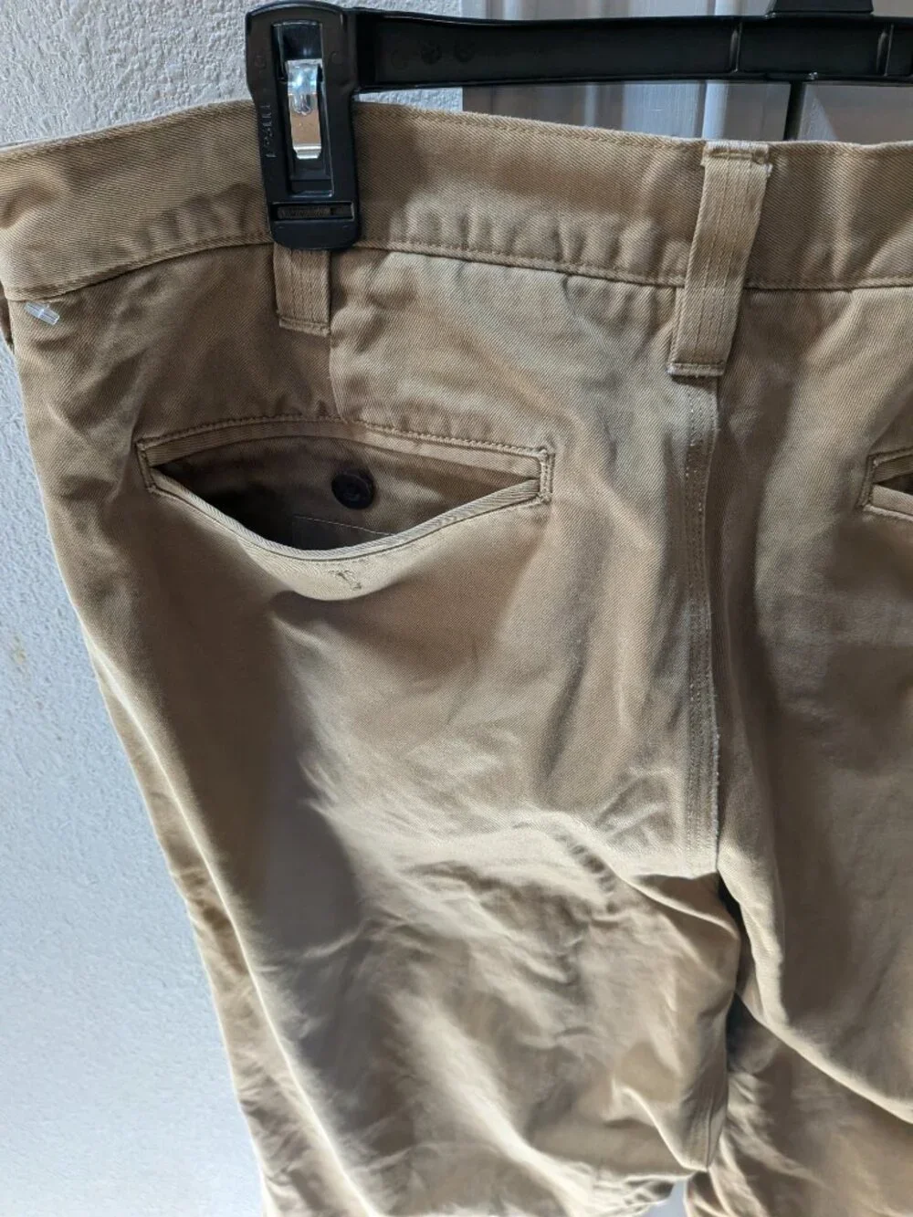 Orvis Pants Mens Size 34 Trout Bum Hiking Lightweight Hiking Fishing Camp